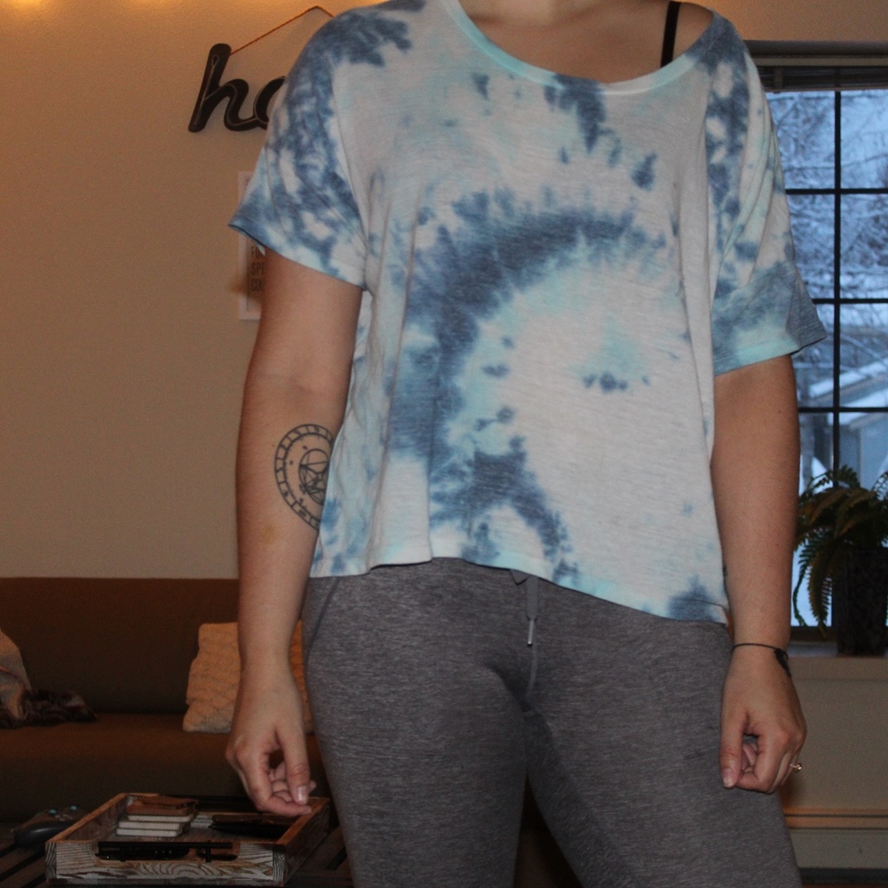 Tye Dye T-shirt